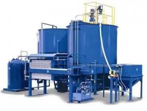 醫(yī)院污水處理設備安裝時的六大要求